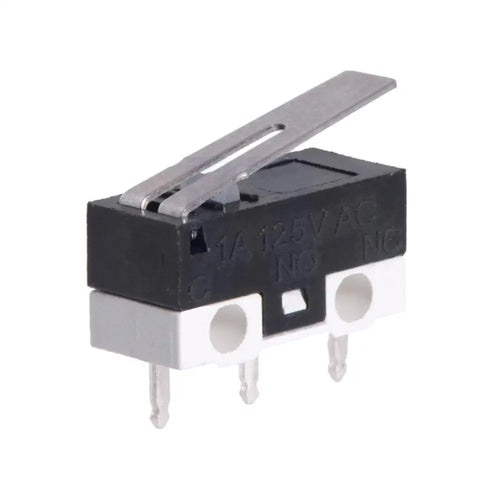 Un exemple de capteur de contact